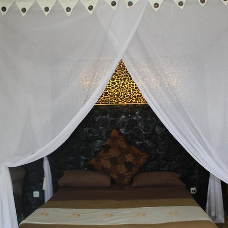 Villa Arjuna Seraya Exterior photo